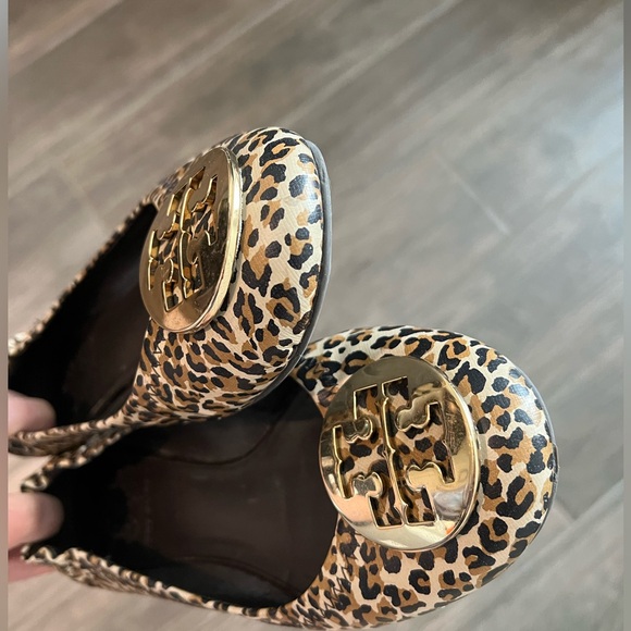 Tory Burch Reva Flat - Picture 4 of 7
